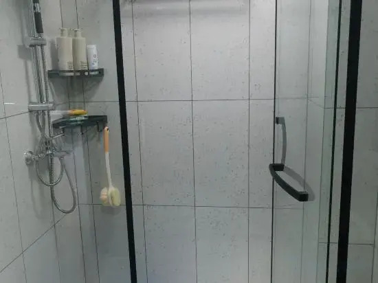 Zhenye Lumingyuan Homestay