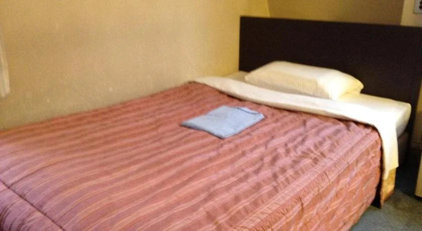 Tourist Hotel