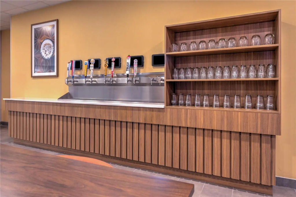 Hampton Inn & Suites by Hilton Little Rock Airport