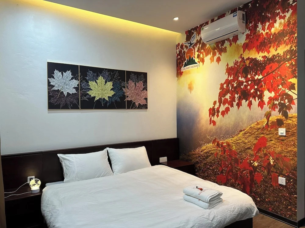 King Bavi Resort