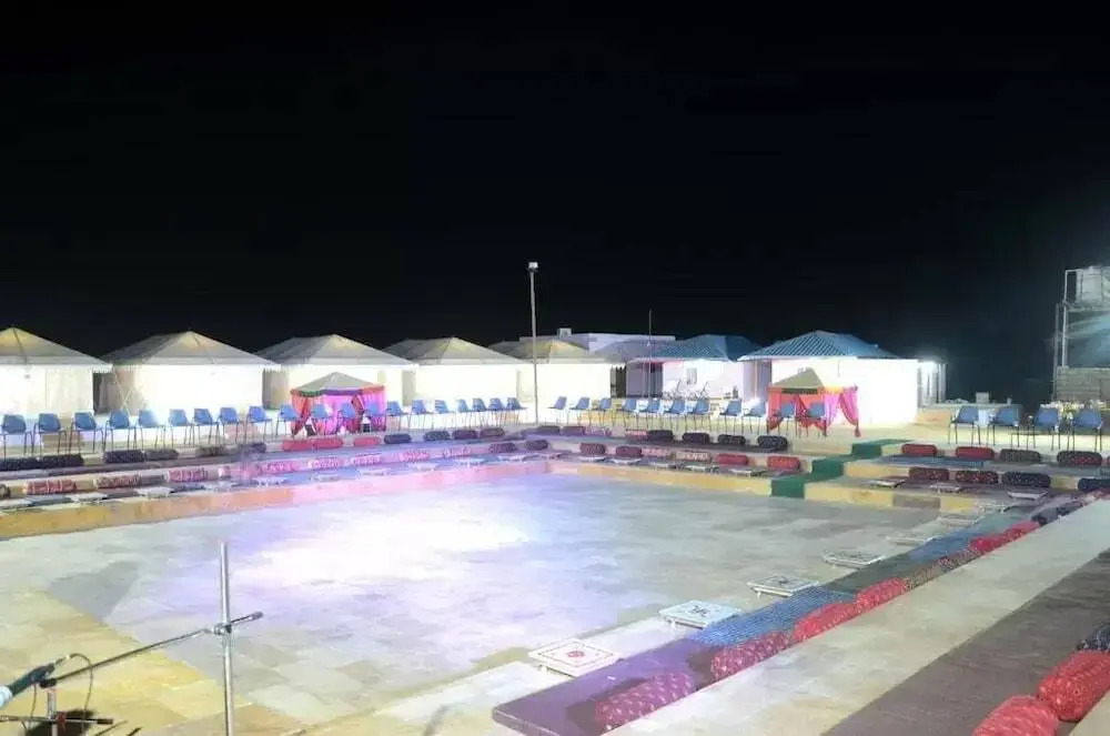 Raj Resorts
