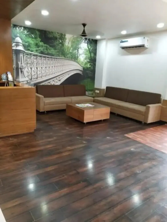 HOTEL SHIVGANGA COMFORT ZONE, Raipur