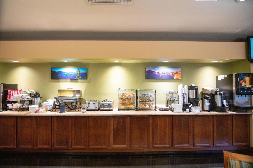 The Bards Inn - BW Signature Collection by Best Western