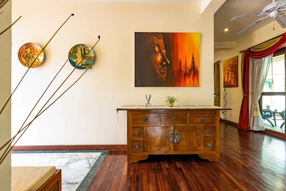 3 Bedroom Pool Villa in Great Location CV3