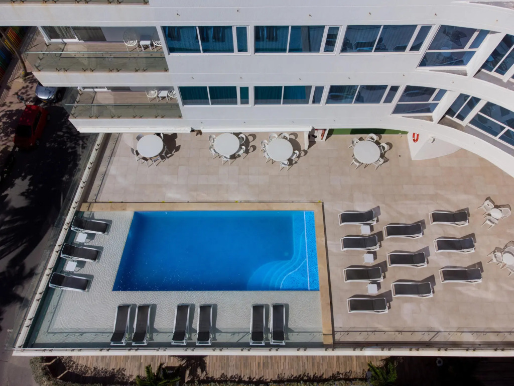 Samawi Hotel