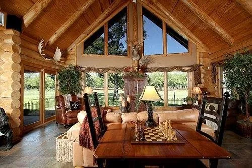 Timber Oaks Bed  Breakfast