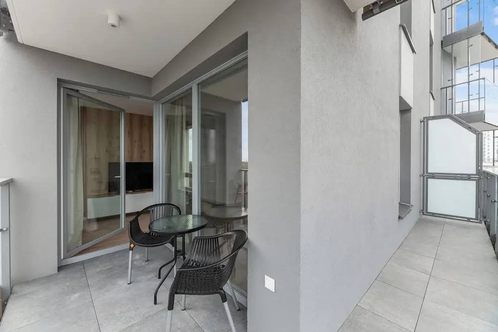 Horizon 88 - Sea View by Grand Apartment