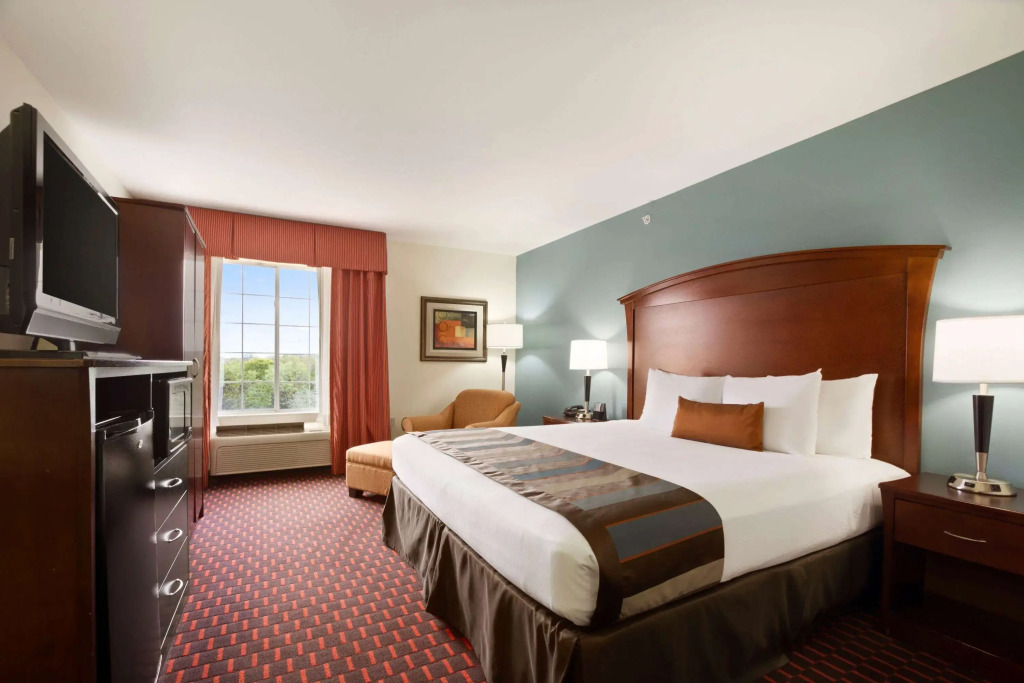 Wingate by Wyndham San Marcos