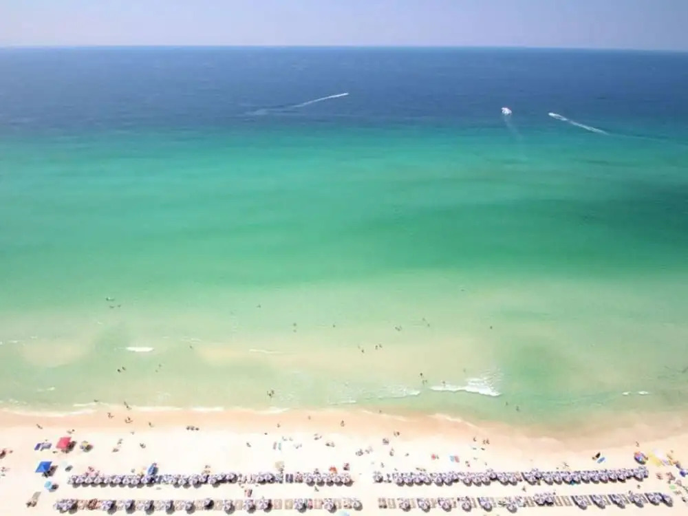 Tidewater 2214 - Two Bedroom Condo