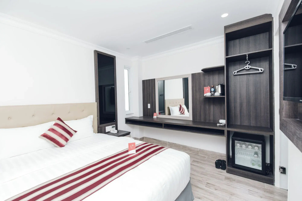 Seven Seas Hotel Nha Trang