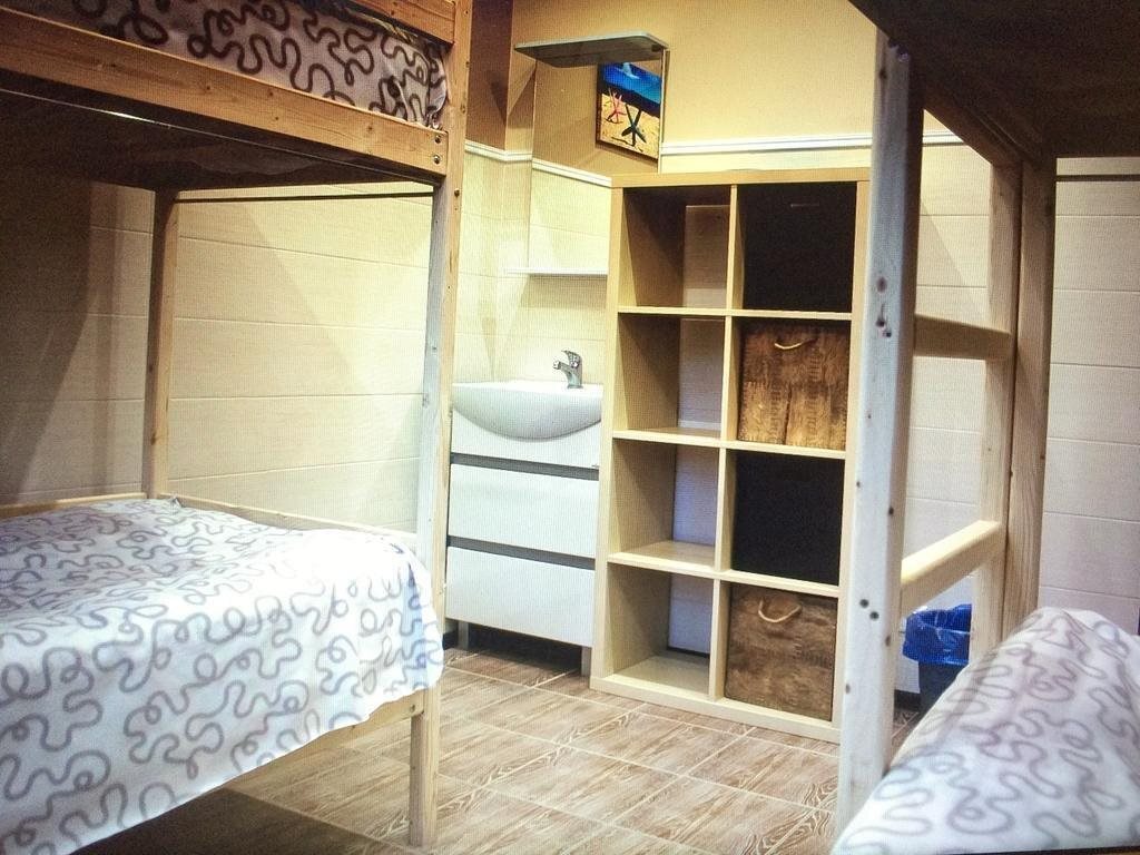 Dom Audio Hostel