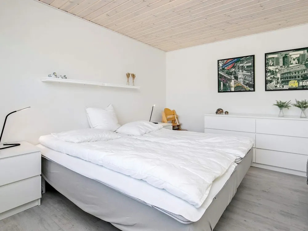 Holiday Home in LÃ¦sÃ¸