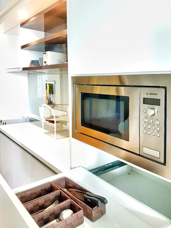 LMD Platinum Suites Kuala Lumpur