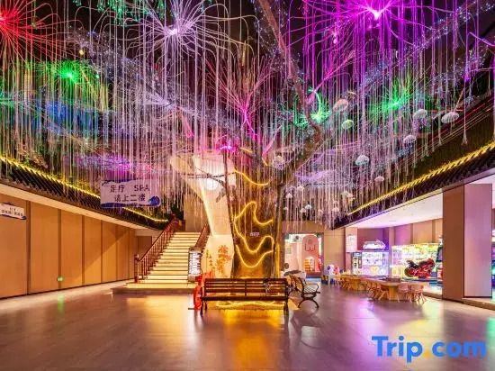 Jincheng Pearl Resort Hotel