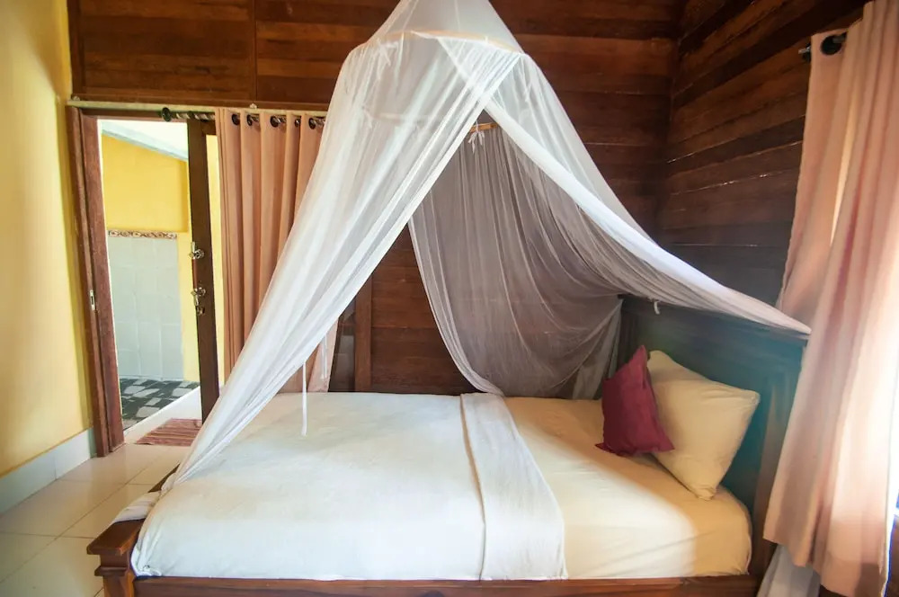 Timbool Bungalow
