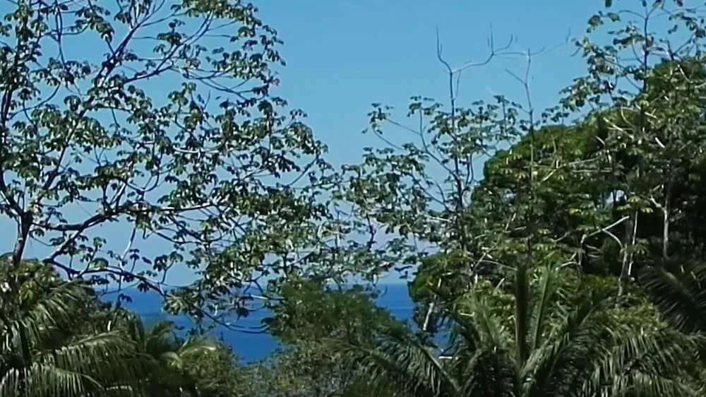 The Sunset Tucano Lodge