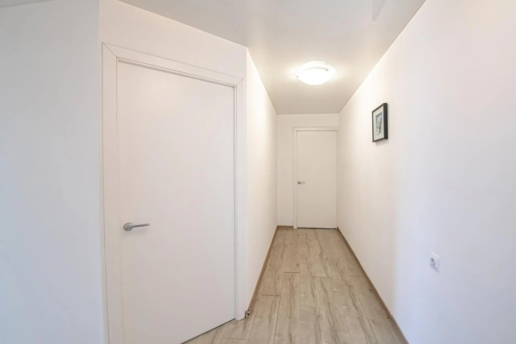 Sunrise flat (Санрайз флэт) на улице Некрасовская 96