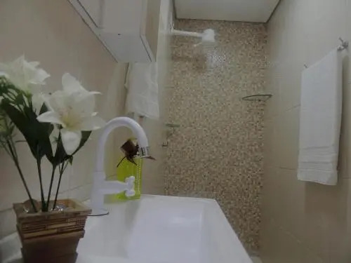 Casa 1 dormitório prox da praia