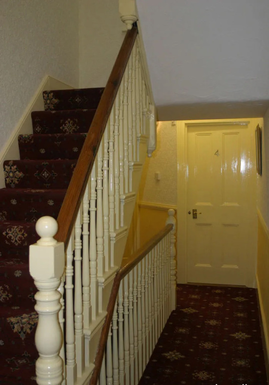 Uplands Guest House