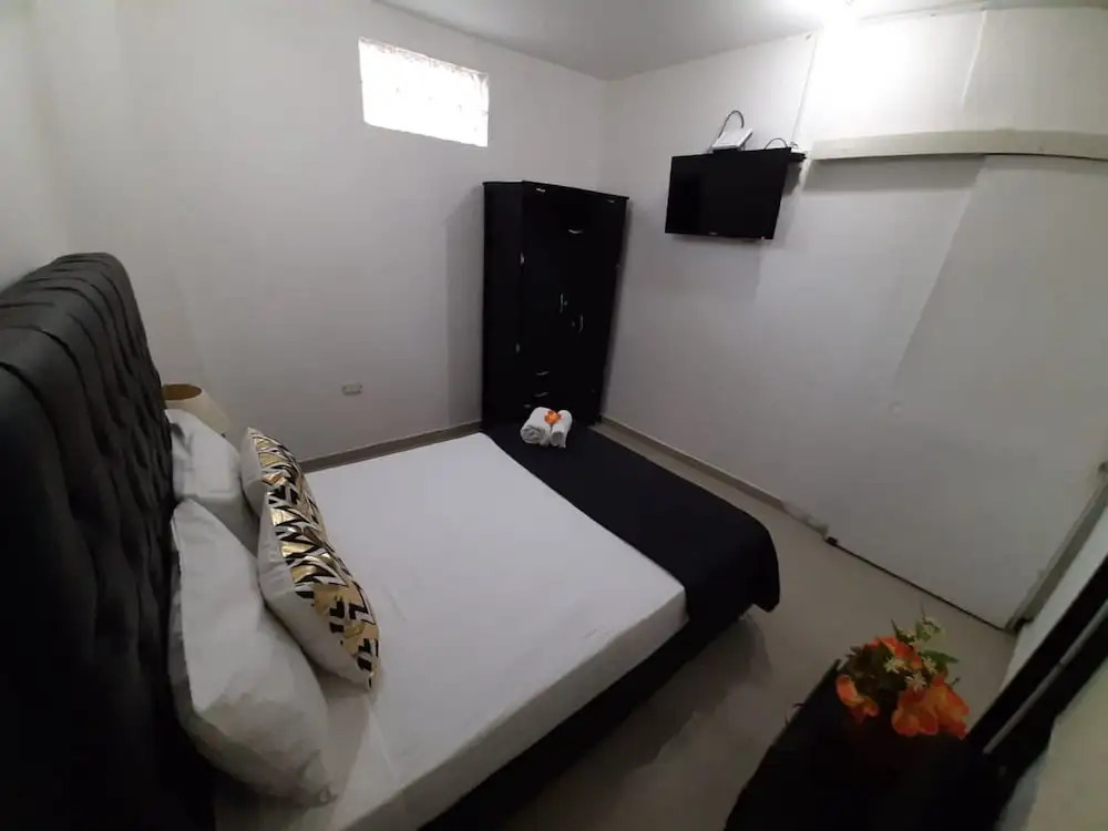 3G1-2 Apartamento En Cartagena