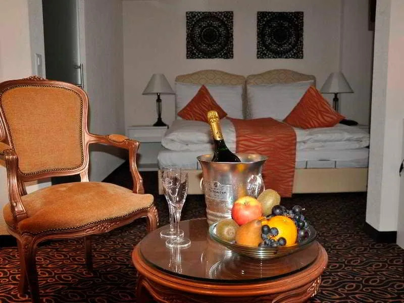 Posthotel Arosa