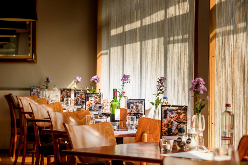 TULIP Hotels & Residences - Zwolle