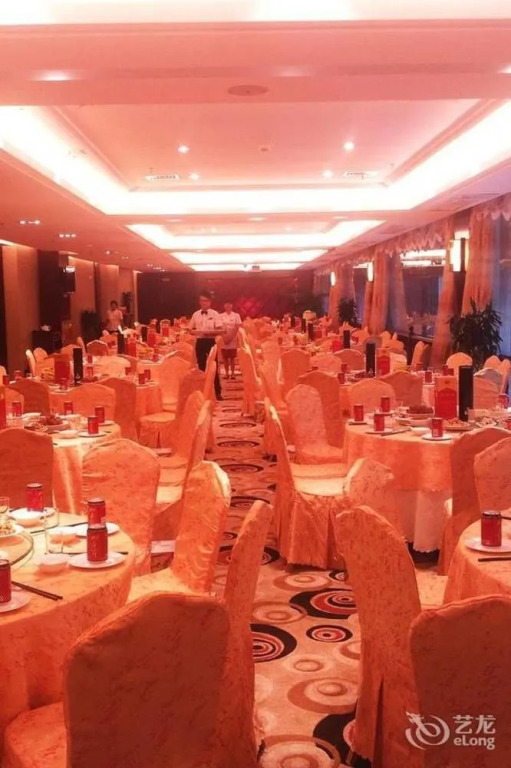 JingdezhenGrand Skylight Yue Hotel (Guyao Folk Custom Expo Area)