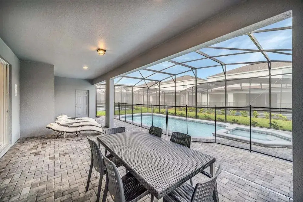 2037 Lelani Cir · Brand New 10bd Mansion At Windsor Island Resor