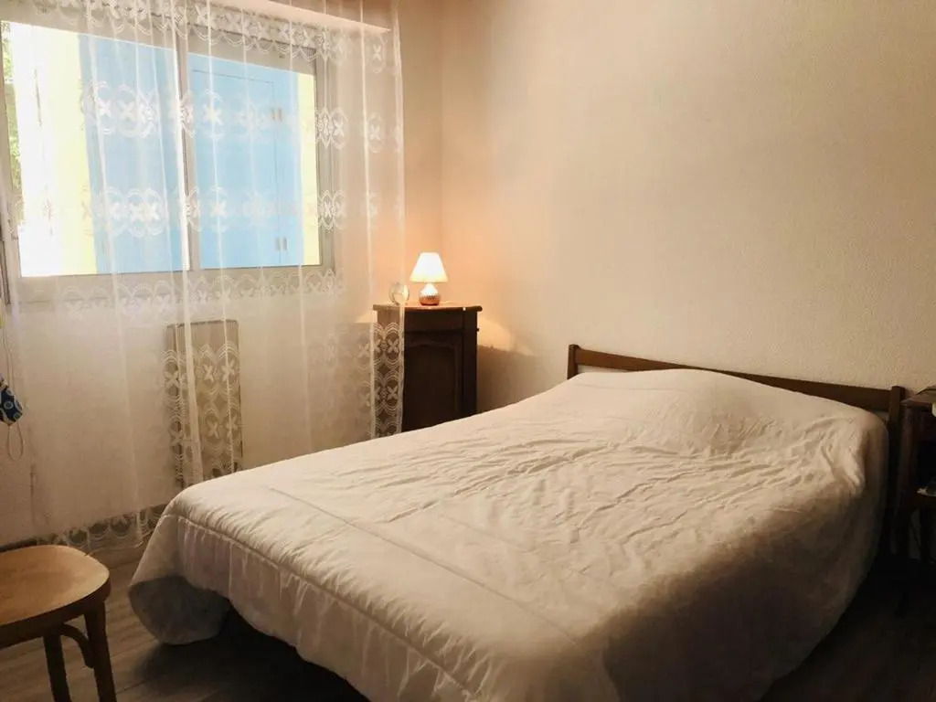 Appartement Arcachon, 2 pièces, 4 personnes - FR-1-433-13