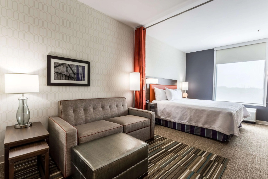 Home2 Suites By Hilton Fort Worth Northlake