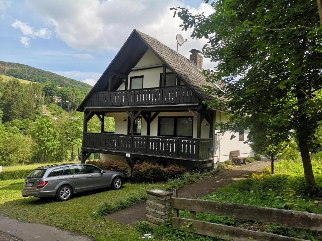 Top Ferienwohnung Am Diemelsee, Sauerland Nahe Willingen Winterberg