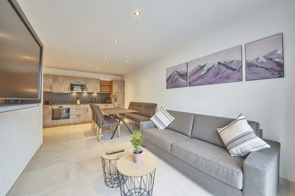 Appartement Atzingerberg
