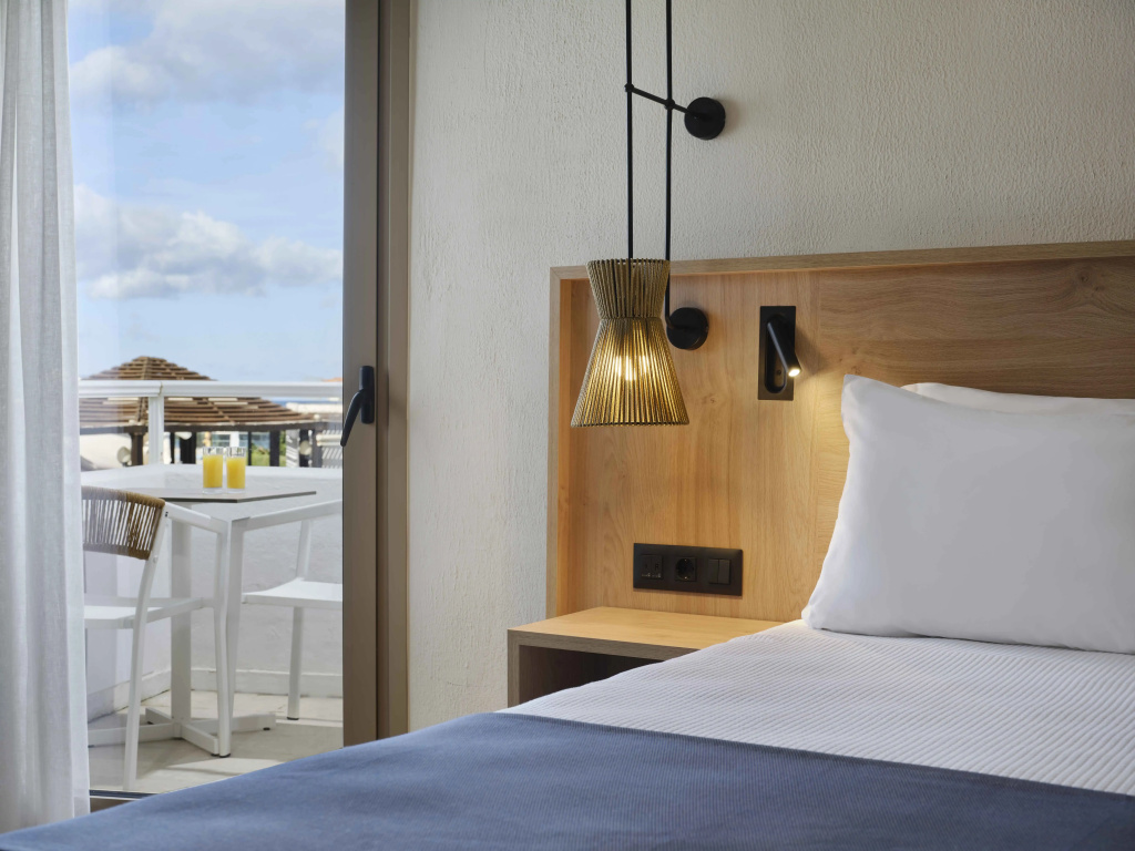 Atlantica Ocean Beach Resort