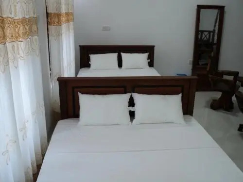 Hotel Irena