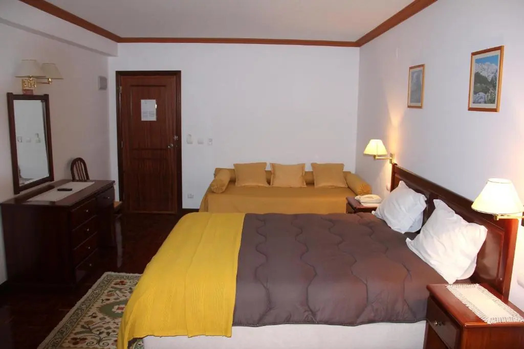 Luso Village Boutique Hotel