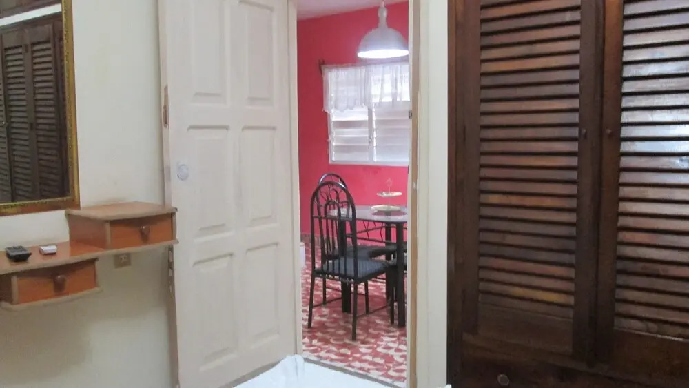 Casas de Arturo y Xiomara - Casa No. 2
