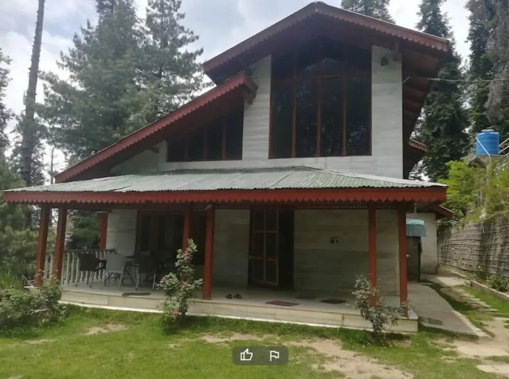 Nathia Gali Resort