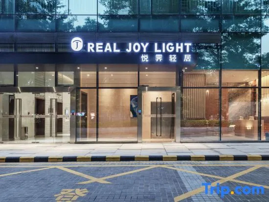 Real Joy Light