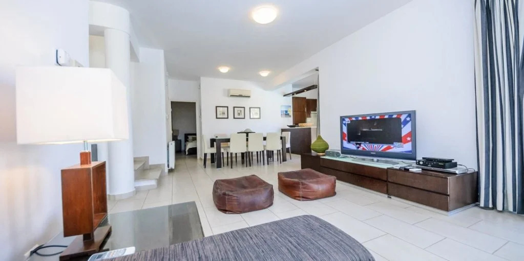 Oceanview Villa 001