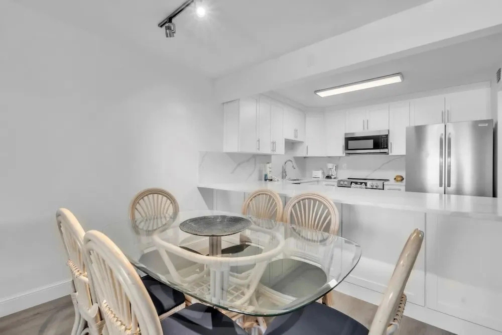 Sea Club 3 Unit 2 1 Bedroom Home