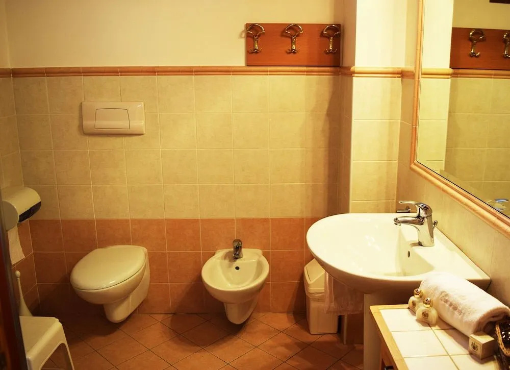 Hotel Casanova