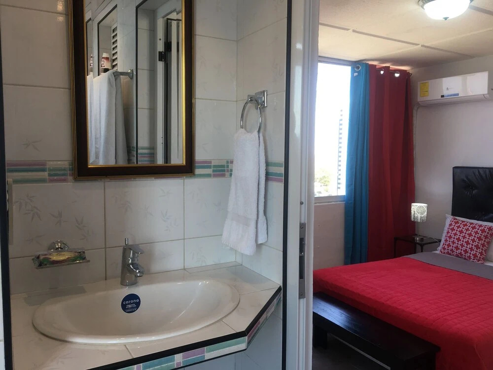 Apartamento Minimal Vista Habana