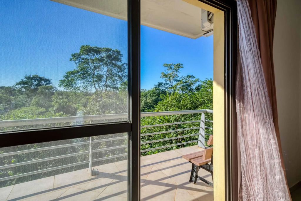 Rainforest Hotel & Cabañas