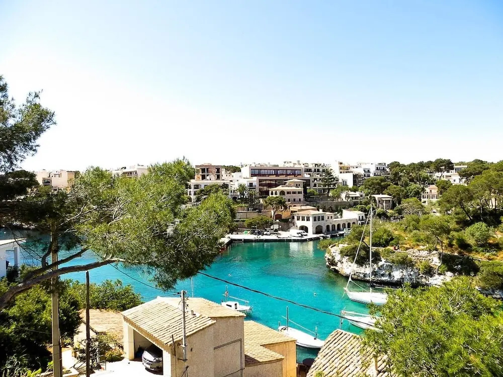 Villa Can Joana