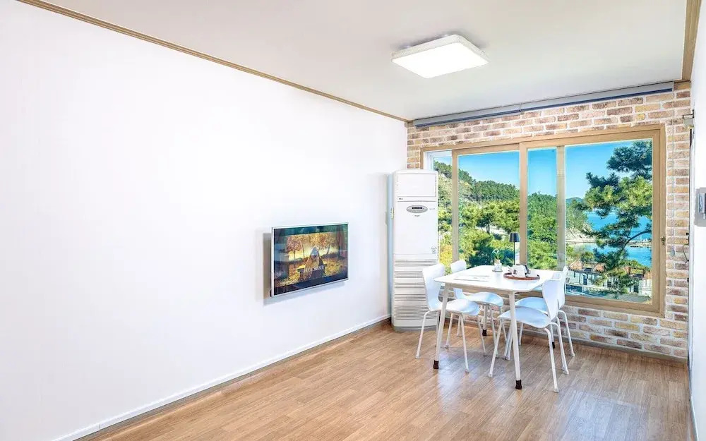 Yeosu Sky Bora Pension