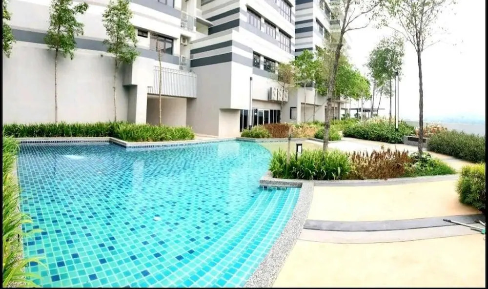 Meridin Medini Suite by Nest Home【LEGOLAND】