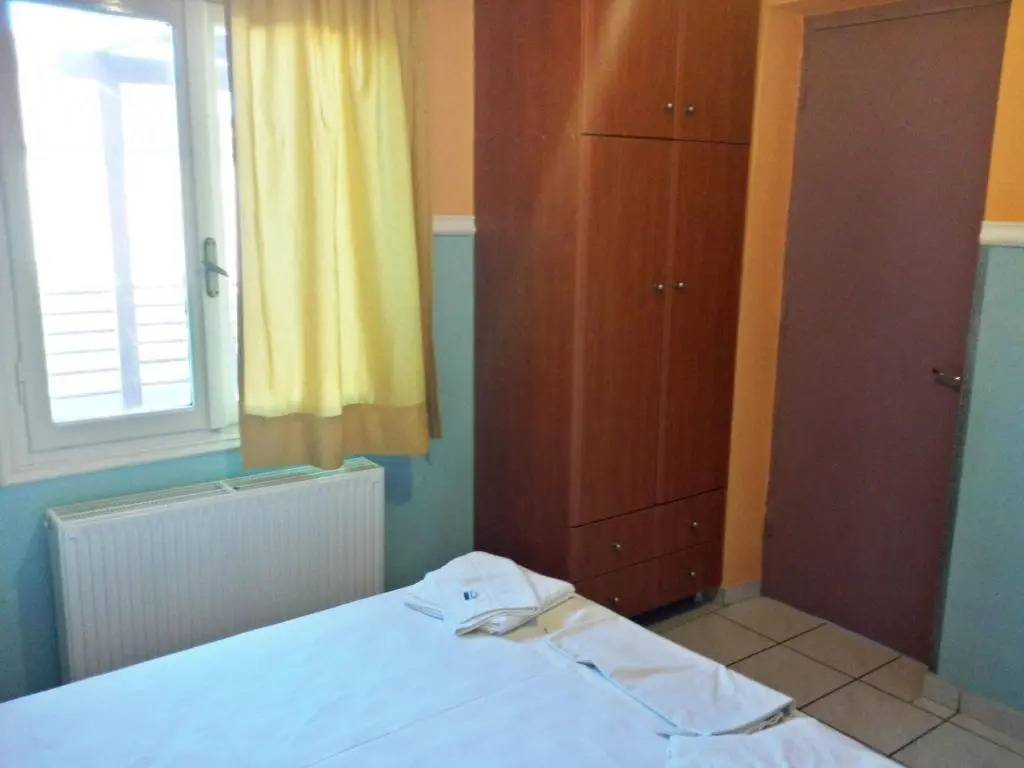 Laganas Beach Hotel
