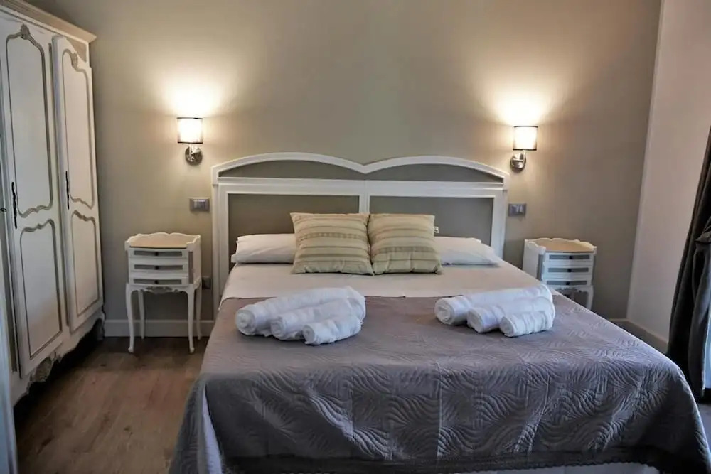 Il Casale della Gioia