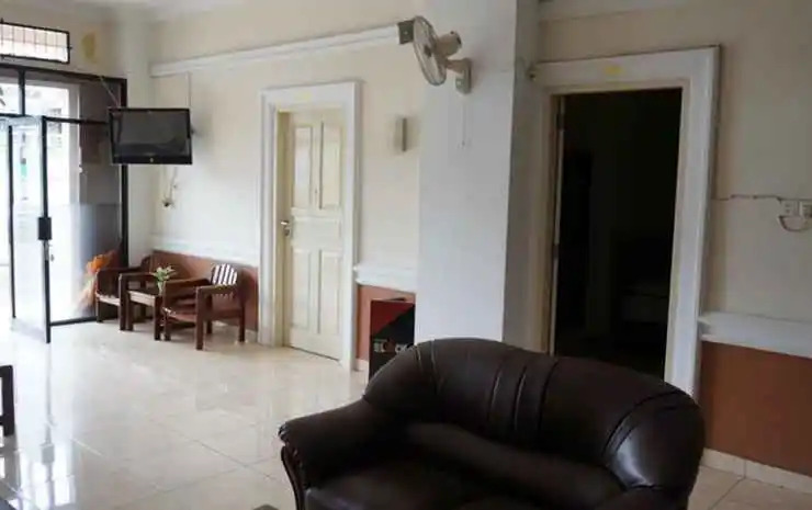 Jesnic Hotel
