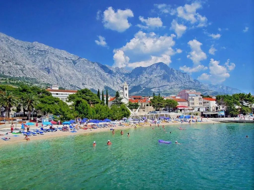 Apartman Jakir